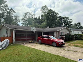 1307 Pinecrest Dr, Brazil, IN 47834