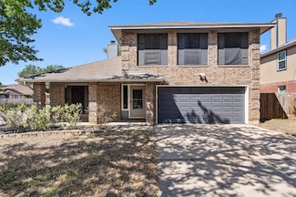4700 Fallenash Dr, Austin, TX 78725