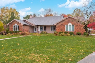 1106 Asbury Farms Cc Ct, Normal, IL 61761