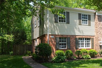 1612 Heritage Hill Dr, Henrico, VA 23238