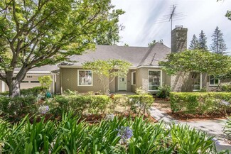 660 Seale Ave, Palo Alto, CA 94301