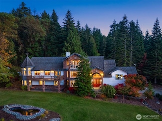 811 Fox Hollow Rd, Sequim, WA 98382