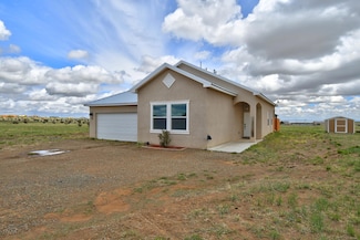 74 El Cielo Azul Cir, Edgewood, NM 87015