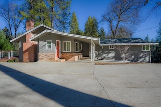 12506 Sleepy Hollow Way, Nevada City, CA 95959
