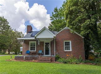 1923 Old Salisbury Rd, Winston Salem, NC 27127
