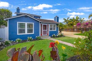 305 Mesa Ln Unit Residential Income, Santa Barbara, CA 93109