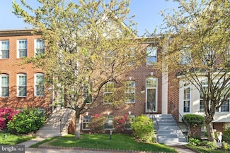 5543 Jowett Ct, Alexandria, VA 22315