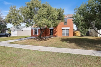 2107 Shady Point Ln, Brandon, FL 33510