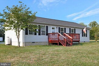 227 Gore Rd, Gore, VA 22637