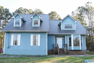 934 Quail Run, Munford, AL 36268