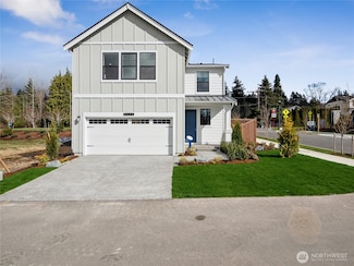 8311 115th Place SE Unit 27, Newcastle, WA 98056