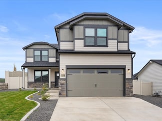 18115 E Barclay Ct Unit 2/3 Stoneridge Encor, Greenacres, WA 99016