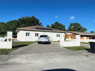 2151 NW 29th Terrace, Fort Lauderdale, FL 33311