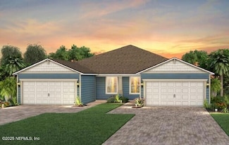269 Ecliptic Loop, Yulee, FL 32097