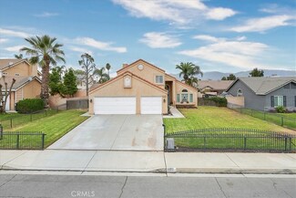 1172 W Cimarron St, Rialto, CA 92377