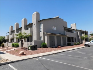 2921 Country Manor Ln Unit 139, Las Vegas, NV 89115
