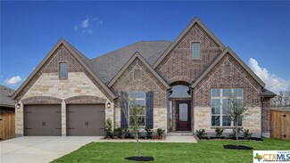 2055 Cottonwood Way, San Antonio, TX 78253