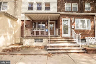 2717 S Marvine St, Philadelphia, PA 19148