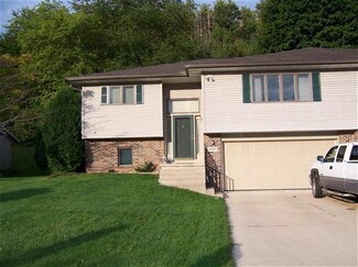 2035 Continental Ln, Cross Plains, WI 53528