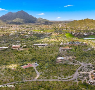 5801 E Saguaro Rd, Cave Creek, AZ 85331