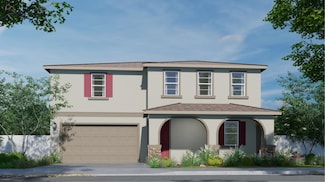 Residence 2872, Stockton, CA 95219