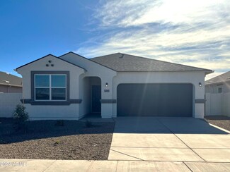 1523 E Lardner Dr, Casa Grande, AZ 85122