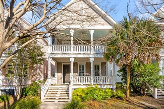 1331 Appling Dr, Mount Pleasant, SC 29464