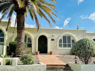 8090 E Shadow Canyon Rd, Tucson, AZ 85750
