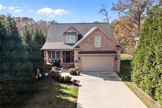 213 Serendipity Dr, Graham, NC 27253
