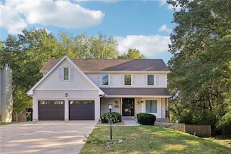 3225 Meadow Rd, Leavenworth, KS 66048