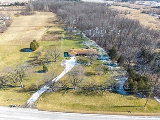 1850 N State Road 827, Angola, IN 46703