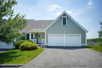 5 Woodbridge Ct Unit 5, North Grafton, MA 01536