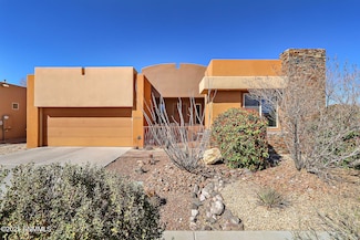 3685 Santa Sabina Ave, Las Cruces, NM 88012