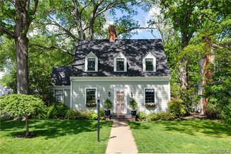 4410 Kensington Ave, Richmond, VA 23221
