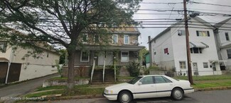 615 617 Beech, Scranton, PA 18505