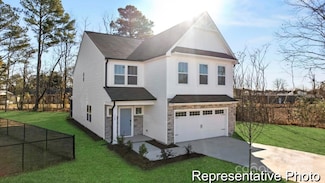 1743 Autumn Banks Way Unit 73p, High Shoals, NC 28077