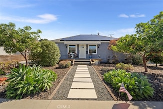 4513 E Cervato St, Long Beach, CA 90815