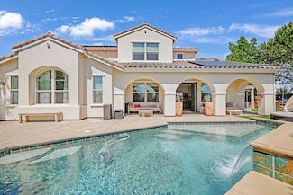 5020 Tesoro Way, El Dorado Hills, CA 95762