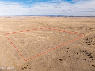 Tract 2 Tbd, Moorcroft, WY 82721