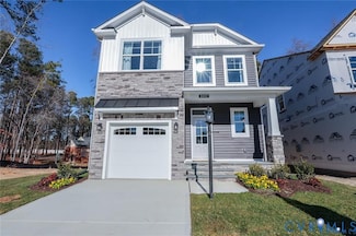 8612 Bethany Creek Ave, North Chesterfield, VA 23236