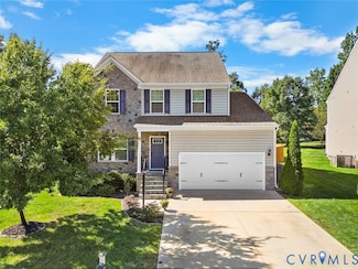10317 Spencer Trail Place, Ashland, VA 23005
