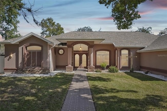 321 Cressida Cir, Spring Hill, FL 34609