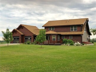 10206 Christy Rd, Fredonia, NY 14063