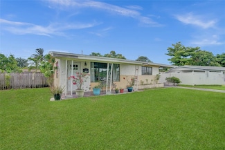 2041 Arcadia Dr, Miramar, FL 33023