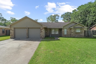 308 Cherry Creek Rd, Dayton, TX 77535