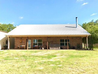 1226 County Road 340, Winters, TX 79567
