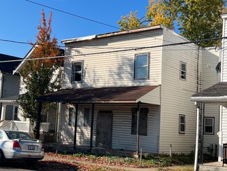 1523 Russell St Unit 25, Covington, KY 41011