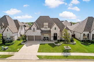 2232 Ravens Ct, Celina, TX 75009
