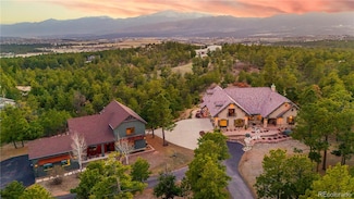 13090 Tahosa Ln, Colorado Springs, CO 80908