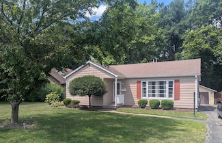 515 S Cedar Rd, New Lenox, IL 60451